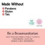 Physicians Formula Butter Glow Bronzer + Blush, Ultra Creamy 2-in-1 Formula, Illuminating & Moisturizing Butter Blend - Healthy Glow - Image 7