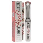 Benefit Theyre Real Magnet Extreme Lengthening Mascara - Black Mascara Women 0.32 oz - Image 4