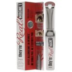 Benefit Theyre Real Magnet Extreme Lengthening Mascara - Black Mascara Women 0.32 oz - Image 5