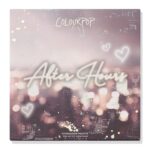 ColourPop After Hours Eyeshadow Palette - Smokey Mauve Makeup Palette with Metallic, Matte, Glitter & Matte Sparkle Finishes - Buildable, Blendable & High-Pigment Formula (0.65 oz) - Image 7