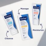 PanOxyl Blemish Brightening Patches: Dermatologist-Recommended, Help Fade Post-Acne Dark Spots and Reduce Redness, Large Clear Patches Cover a Bigger Area, Vegan & Latex-Free, 16ct - Image 9