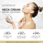 Neck Tightening Cream, Neck Firming Cream For Tightening and Firming, Fine lines, Loose & Sagging On Face, Decollete & Other Skin Areas - 1.7 OZ - Image 3