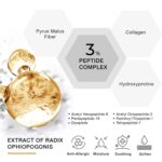 Neck Tightening Cream, Neck Firming Cream For Tightening and Firming, Fine lines, Loose & Sagging On Face, Decollete & Other Skin Areas - 1.7 OZ - Image 4