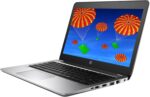 HP Probook 430 G4 Business Laptop, 13.3in Wide Screen Notebook, Core i5-7200U Processor up to 3.1 GHz, 8GB RAM, 256GB SSD, Win10 pro (Renewed) - Image 3