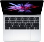 Apple 2017 MacBook Pro with 2.3GHz Intel Core i5, 13-inch, 8GB RAM, 128 SSD Storage - Space Gray (Renewed) - Image 6