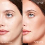 NYX PROFESSIONAL MAKEUP Matte Buttermelt Bronzer, Longwear Face Makeup with Up to 12 Hours of Wear, Vegan Formula - All Butta'D Up (Light Medium Neutral) - Image 4