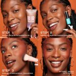 NYX PROFESSIONAL MAKEUP Matte Buttermelt Bronzer, Longwear Face Makeup with Up to 12 Hours of Wear, Vegan Formula - All Butta'D Up (Light Medium Neutral) - Image 9