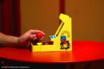 My Arcade Pac-Man Joystick Player:Officially Licensed Retro Gaming Console, 2 Game Modes Classic Arcade Machine - Image 8