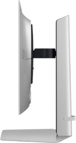 Samsung 27” Odyssey OLED G6 (G61SD) QHD & QD-OLED 240Hz 0.03ms FreeSync Premium Pro Gaming Monitor with Sleek Metal Design, 3 Year Warranty, US, LS27DG610SNXZA - Image 14