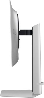 Samsung 27” Odyssey OLED G6 (G61SD) QHD & QD-OLED 240Hz 0.03ms FreeSync Premium Pro Gaming Monitor with Sleek Metal Design, 3 Year Warranty, US, LS27DG610SNXZA - Image 15