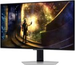 Samsung 27” Odyssey OLED G6 (G61SD) QHD & QD-OLED 240Hz 0.03ms FreeSync Premium Pro Gaming Monitor with Sleek Metal Design, 3 Year Warranty, US, LS27DG610SNXZA - Image 16