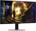 Samsung 27” Odyssey OLED G6 (G61SD) QHD & QD-OLED 240Hz 0.03ms FreeSync Premium Pro Gaming Monitor with Sleek Metal Design, 3 Year Warranty, US, LS27DG610SNXZA - Image 17