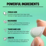 PEACE OUT Microneedling Dark Spot Brightening Dots - Image 7