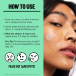 PEACE OUT Microneedling Dark Spot Brightening Dots - Image 8