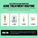 PEACE OUT Microneedling Dark Spot Brightening Dots - Image 10