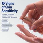 Cetaphil Healthy Renew Anti Aging Face Serum 1 Oz, Retinol Alternative Serum for Face with Niacinamide & Peptides, Skincare for Sensitive Skin with Vitamin B Complex, Fragrance Free - Image 4