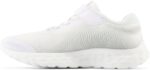 New Balance Girl's, 520v8 Sneaker - Toddler - Image 3