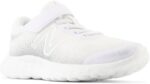 New Balance Girl's, 520v8 Sneaker - Toddler - Image 4
