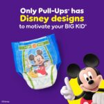 Pull-Ups Boys' Potty Training Pants, Size 3T-4T Training Underwear (32-40 lbs), 112 Count (4 Packs of 28), Packaging May Vary - Image 12