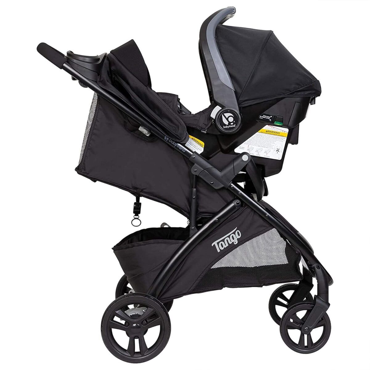 Baby Trend Tango™ Stroller, Kona - Image 4