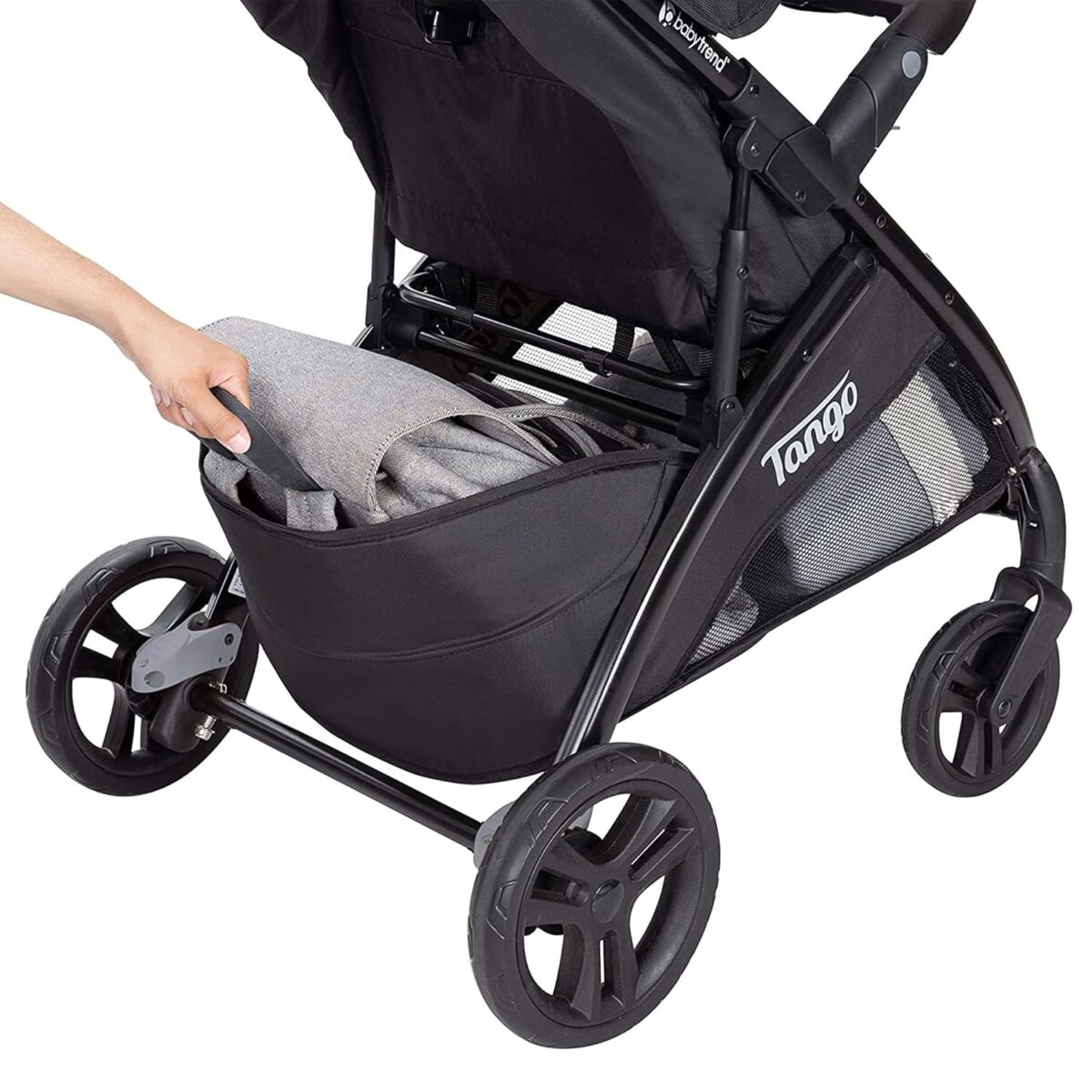 Baby Trend Tango™ Stroller, Kona - Image 9