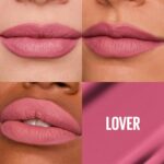 Maybelline NY Minute SuperStay Matte Ink Liquid Lipstick 3-Pack, Longwear Matte Lip, 3 count - Image 10
