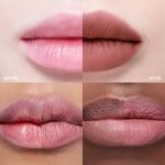 Peripera Ink the Velvet Lip Tint - High Pigment Color, Longwear, Weightless, Not Animal Tested, Gluten-Free, Paraben-Free (017 ROSY NUDE) - Image 4
