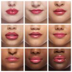 L'Oreal Paris Brilliant Signature Shiny Lip Stain Lipstick, Be Powerful 0.21 Fl Oz. - Image 6