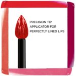 L'Oreal Paris Brilliant Signature Shiny Lip Stain Lipstick, Be Powerful 0.21 Fl Oz. - Image 11