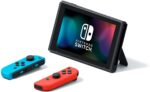 Nintendo Switch™ with Neon Blue and Neon Red Joy‑Con™ (Renewed) - Image 4