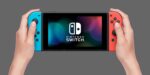 Nintendo Switch™ with Neon Blue and Neon Red Joy‑Con™ (Renewed) - Image 6