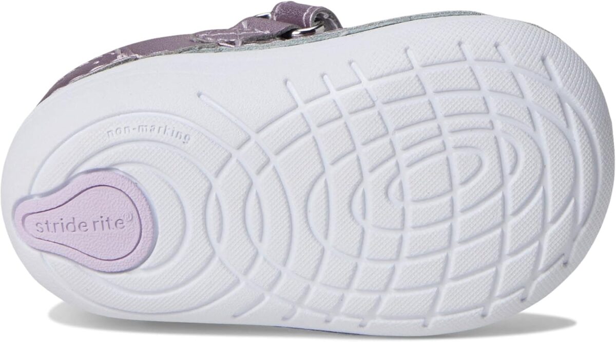 Stride Rite Baby-Girls Sm Faye - Image 4