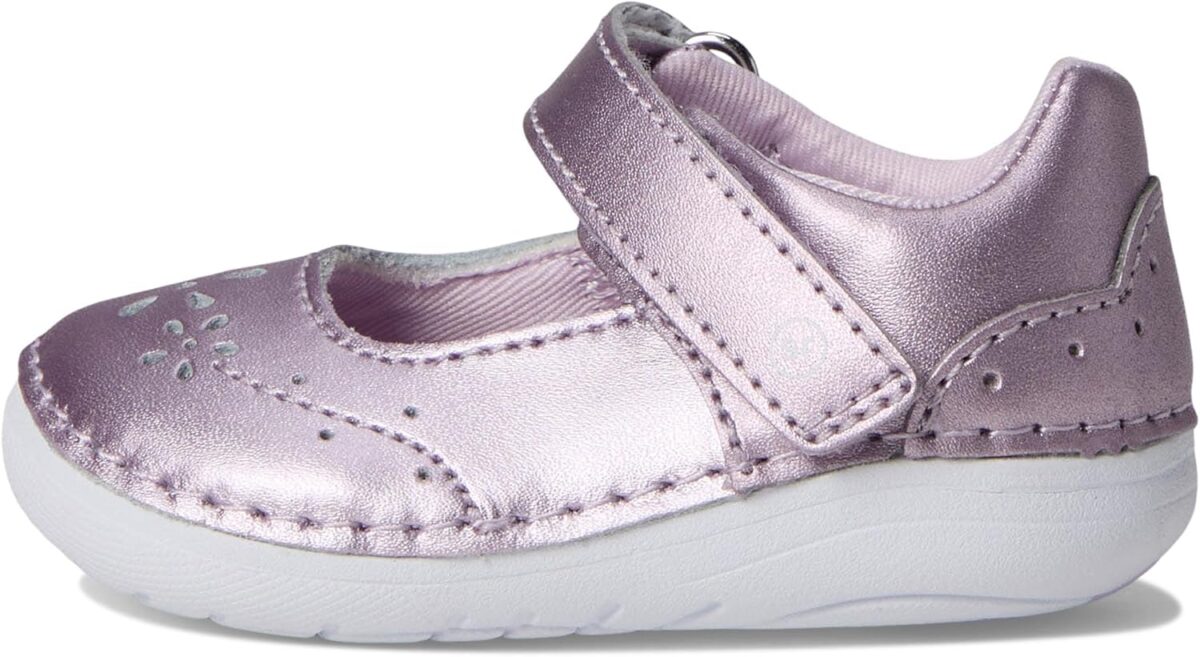 Stride Rite Baby-Girls Sm Faye - Image 5