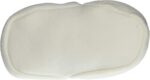 Burt's Bees Baby Newborn Essentials Unisex Organic Cotton Booties - Image 5