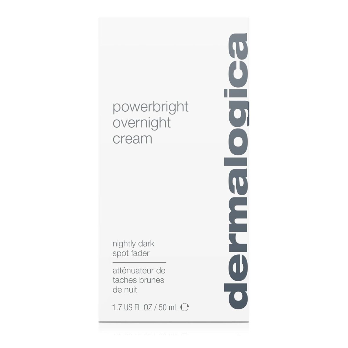 Dermalogica PowerBright Overnight Cream, Face Moisturizer for Night Time, Restore Skin and Fade Dark Spot, 1.7 fl oz - Image 3