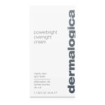 Dermalogica PowerBright Overnight Cream, Face Moisturizer for Night Time, Restore Skin and Fade Dark Spot, 1.7 fl oz - Image 3