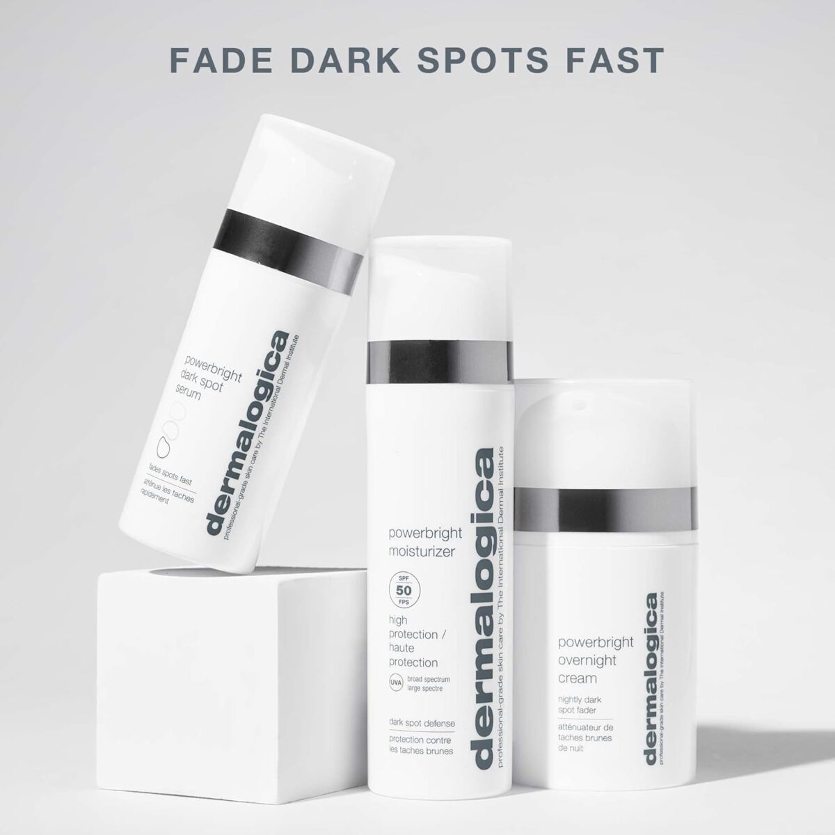 Dermalogica PowerBright Overnight Cream, Face Moisturizer for Night Time, Restore Skin and Fade Dark Spot, 1.7 fl oz - Image 6