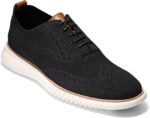 Cole Haan Men's 2.ZEROGRAND Stitchlite Oxford Shoes - Image 3