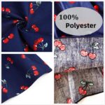 Girls Dresses, Toddler Dress, Little Toddler Girls' Flower Summer Strap Dresses,Backless Cute Floral Sundress for Kids - Image 8