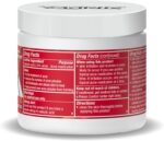 Stridex Medicated Acne Pads, Maximum, 55 Count – Facial Cleansing Wipes, Alcohol Free, Acne Treatment for Face, For Moderate Acne, Smooth Application - Image 11