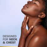 Olay Treatment Cream Intensive Crepey Skin Correcting for Neck & Chest with Retinol24, Vitamin B3 Complex, Deeply Hydrates, Renews & Smoothes Skin, 1.7 fl oz - Image 4