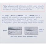 Eucerin Q10 Anti-Wrinkle Face Cream, Unscented Face Cream for Sensitive Skin, 1.7 Oz Jar - Image 17