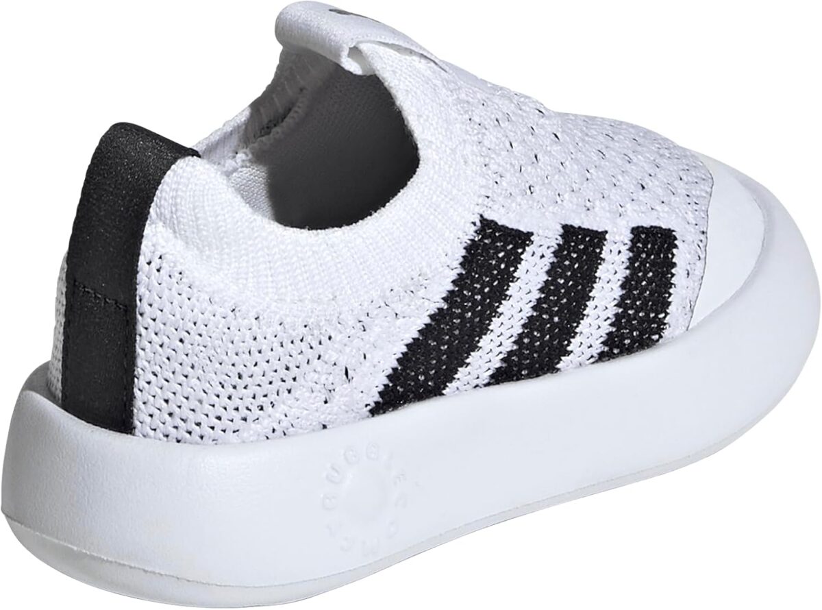 adidas Kids' Bubblecomfy Shoes - Image 4