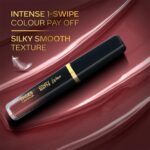 FACESCANADA Comfy Matte Liquid Lipstick - Cocoa Crush 07 | Lightweight, Long Lasting & Smudge Proof Lip Color | Rich Pigment, Hydrating Comfort Wear | Non Drying Matte Finish | 0.12 Fl Oz (3.8ml) - Image 3