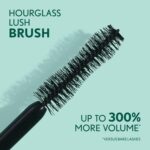 Covergirl Lash Blast Cleantopia Mascara, Volumizing, Smudge-Proof, Vegan Formula, Extreme Black 800, 1 Count - Image 5