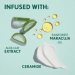 Covergirl Lash Blast Cleantopia Mascara, Volumizing, Smudge-Proof, Vegan Formula, Extreme Black 800, 1 Count - Image 7