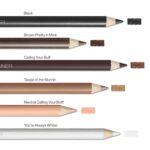 wet n wild Color Icon Kohl Eyeliner Pencil, Rich Hyper-Pigmented Color, Smooth Creamy Application, Long-Wearing Matte Finish Versatility, Cruelty-Free - Simma Brown Now! (Packaged) - Image 9