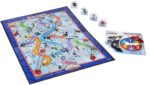 Hasbro Gaming Chutes and Ladders: Marvel Spider-Man Edition Board Game for Kids 2-4 Players, Preschool Games, Ages 3 and Up (Amazon Exclusive) - Image 3