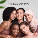 HANYWIL Dark Spot Remover for Face and Body, Dark Spot Corrector Serum, Age Spot Sun Spot Freckles Brown Spot Remover, Melasma Treatment, Skin Care Face Serum with Roller - Image 8