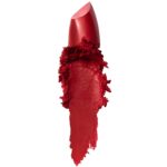 Maybelline Color Sensational Made for All Lipstick, Crisp Lip Color & Hydrating Formula, Ruby For Me, Red, 1 Count - Image 4